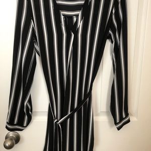 Black Forever 21 Top